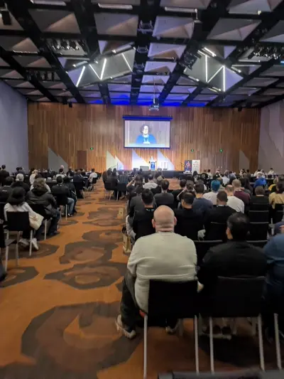 programmable.tech Melbourne